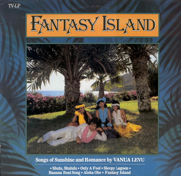 fantasy island