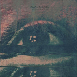 10 years 8mm musik