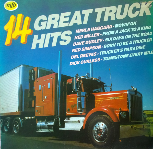 14 great truck hits