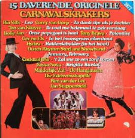 15 daverende originele carnavalkrakers