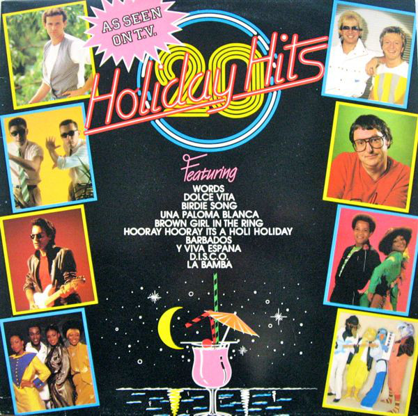 20 holiday hits