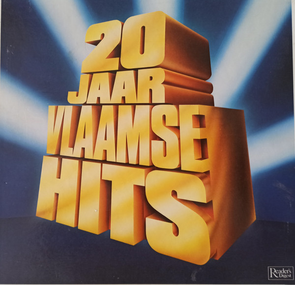 20 jaar vlaamse hits