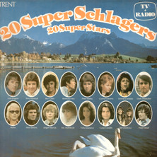20 super schlagers