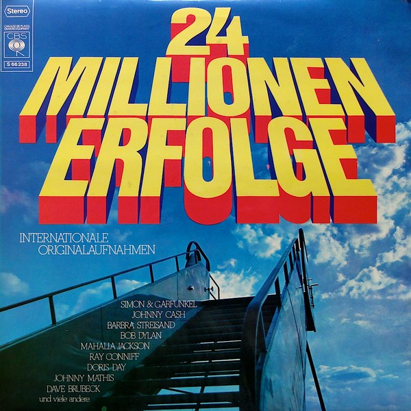 24 millionen erfolge