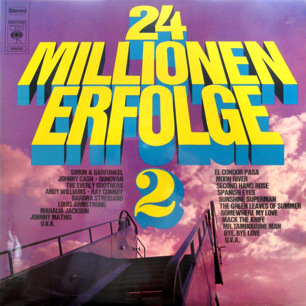 24 millionen erfolge 2