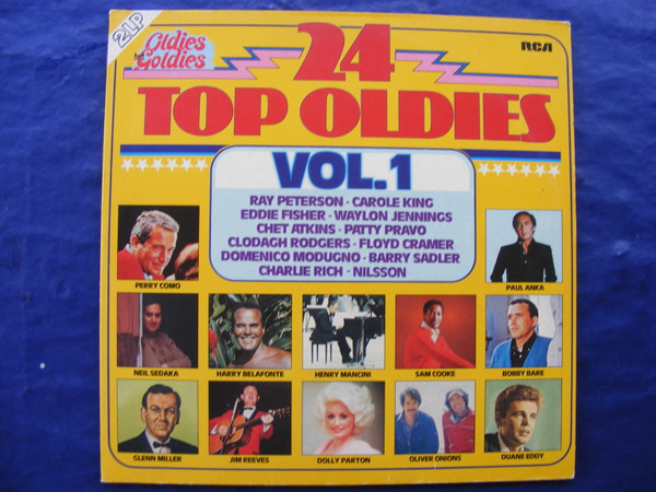 24 top oldies vol. 1