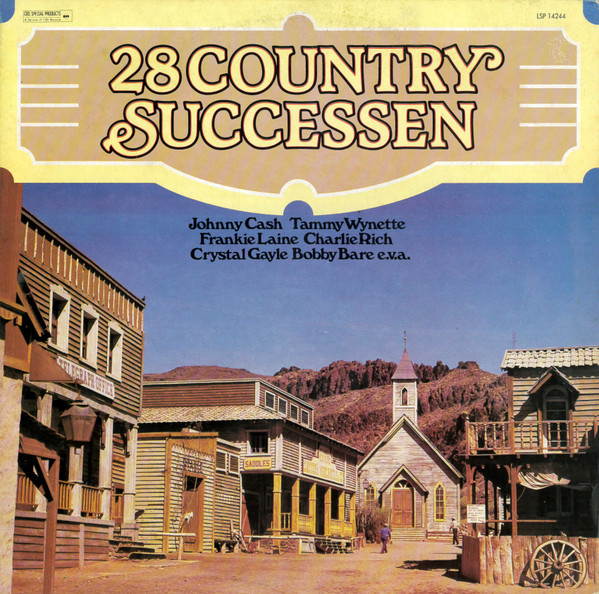 28 country successen