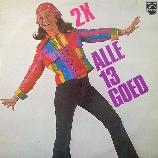 2 x alle 13 goed