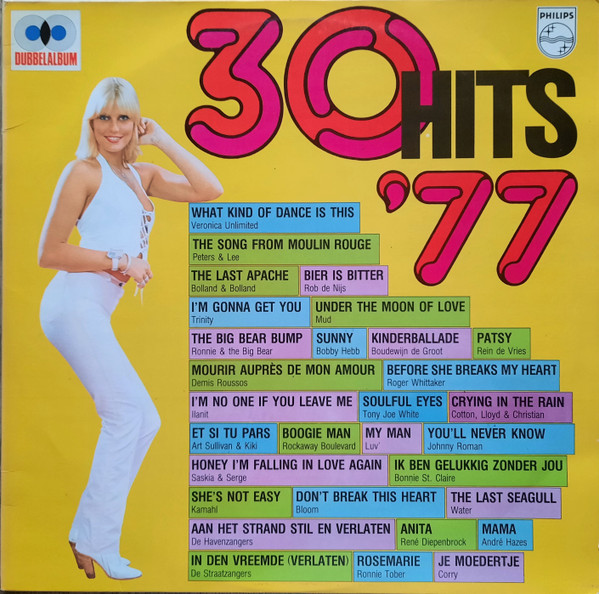 30 hits ’77