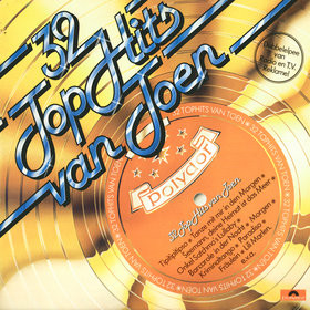 32 top hits van toen