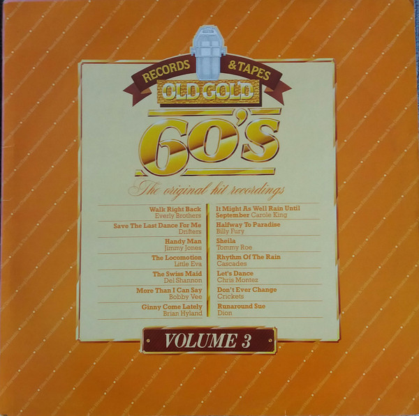 60’s volume 3