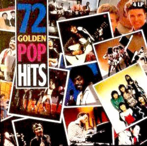72 golden pop hits