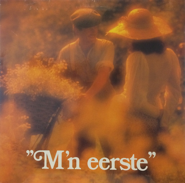 “m’n eerste”