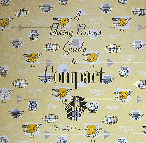 a young person's guide to compact