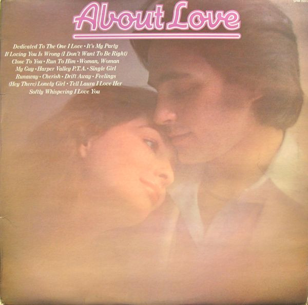 about love