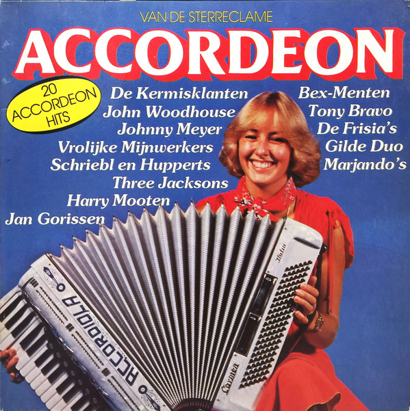 accordeon