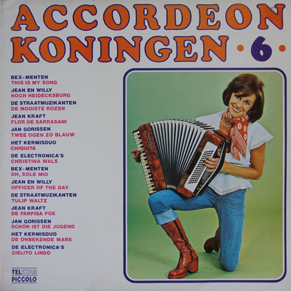 accordeon koningen 6
