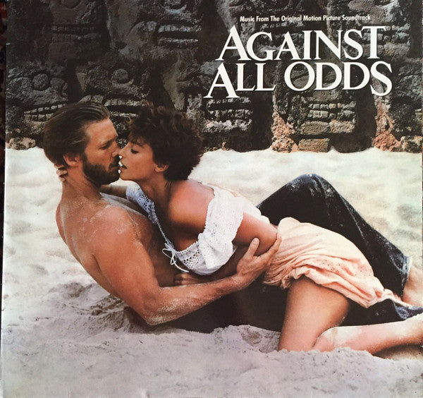 against all odds - music from the original motion picture soundtrack