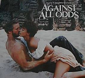 against all odds (music from the original motion picture)