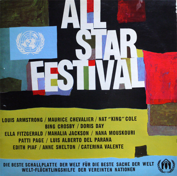 all-star festival