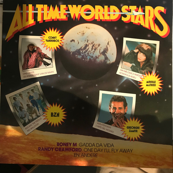 all time world stars