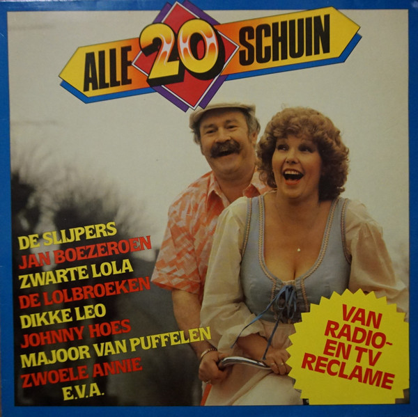 alle 20 schuin