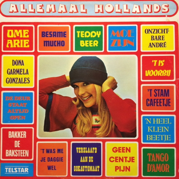 allemaal hollands nr. 1