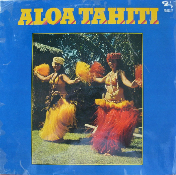 aloha tahiti