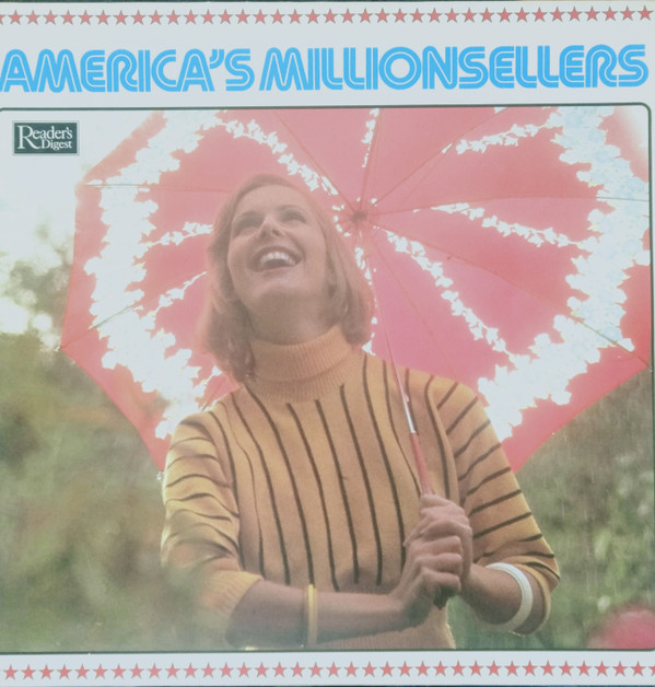 america’s millionsellers