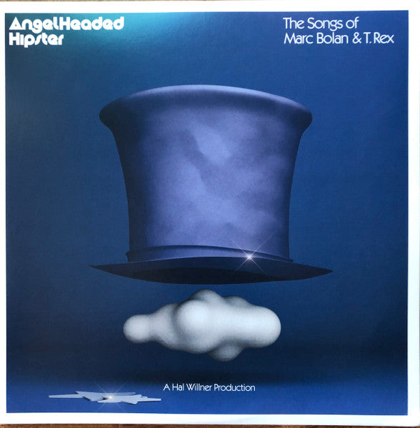 angelheaded hipster: the songs of marc bolan & t. rex (2lp)