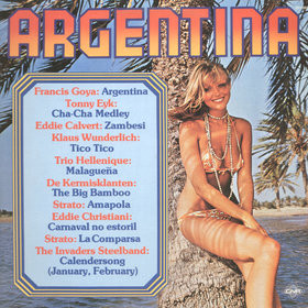 argentina