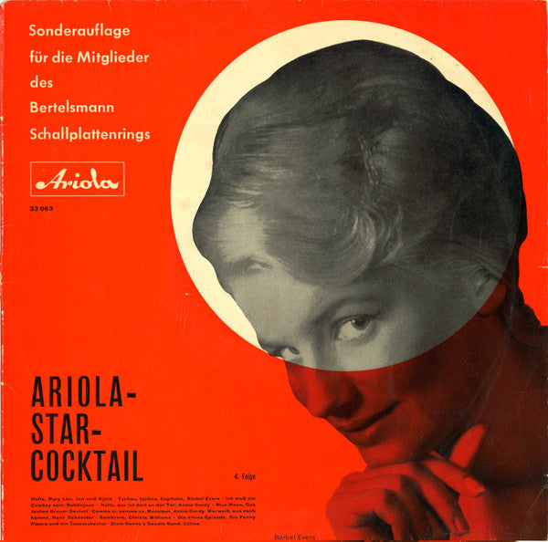 ariola star-cocktail 4. folge