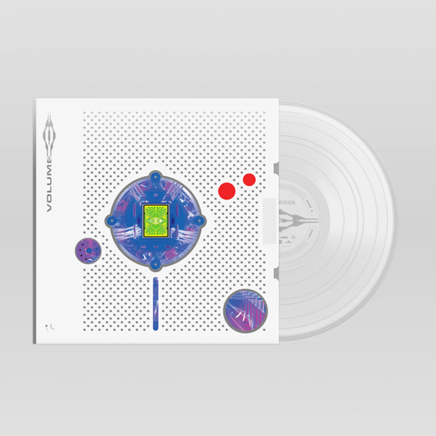 pc music volume 3 -coloured-