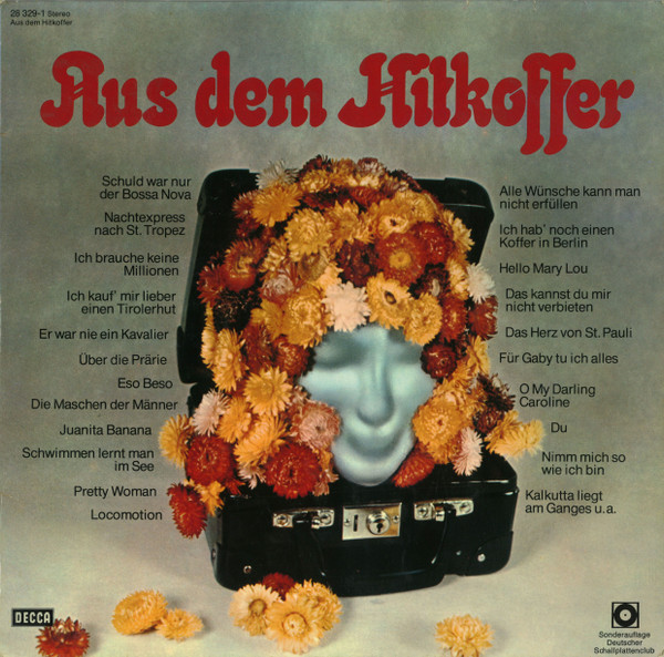aus dem hitkoffer
