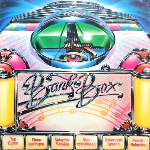 bank box