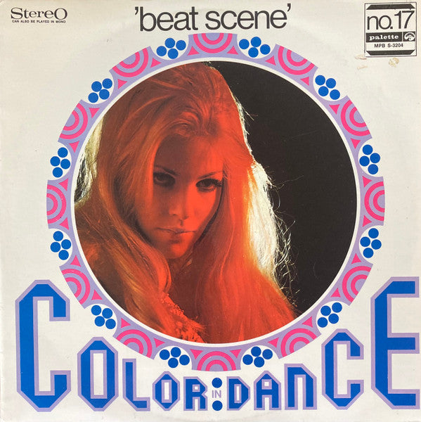 beat scene
