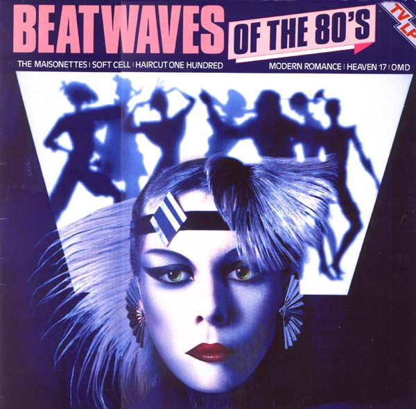 beatwaves of the 80's