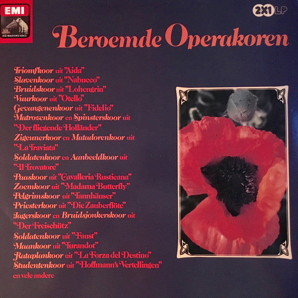 beroemde operakoren