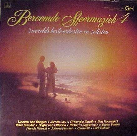 beroemde sfeermuziek 4 – ‘s werelds beste orkesten en solisten