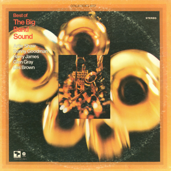best of the big band sound