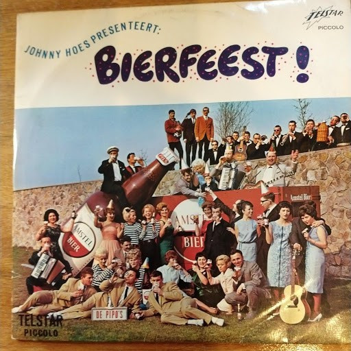 bierfeest !
