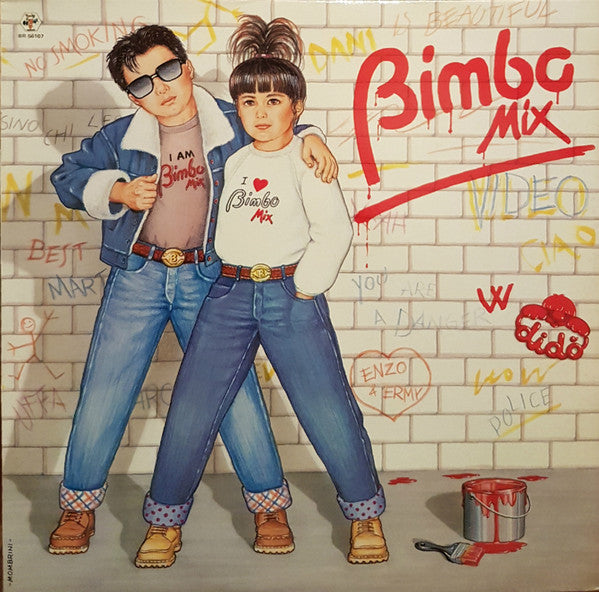 bimbo mix