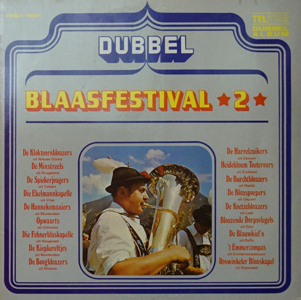 blaasfestival 2