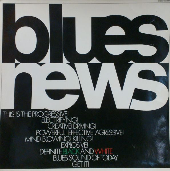 blues news