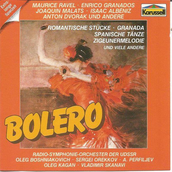 bolero