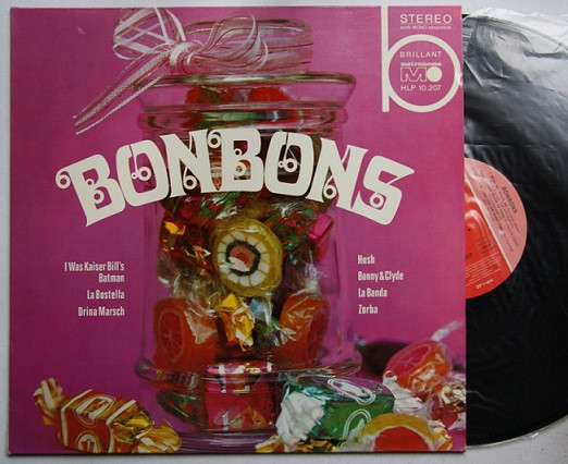 bonbons