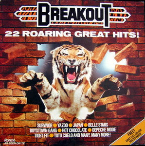 breakout (lp)