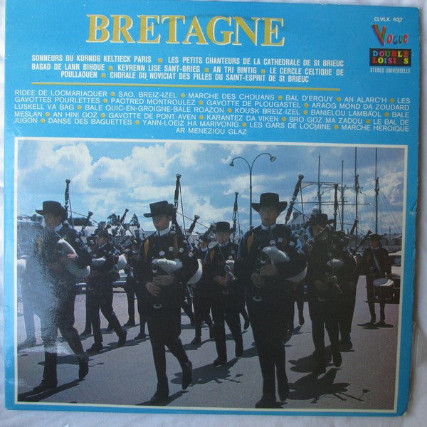 bretagne