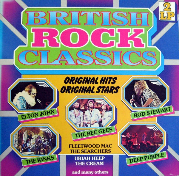 british rock classics