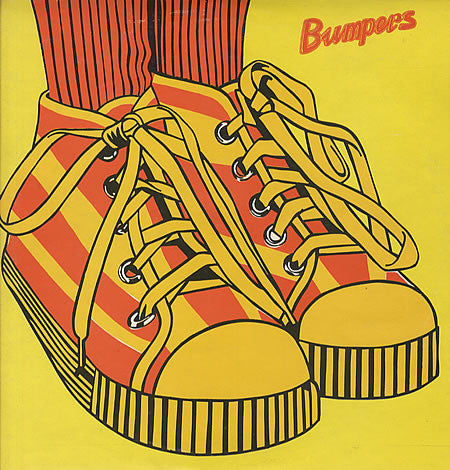 bumpers